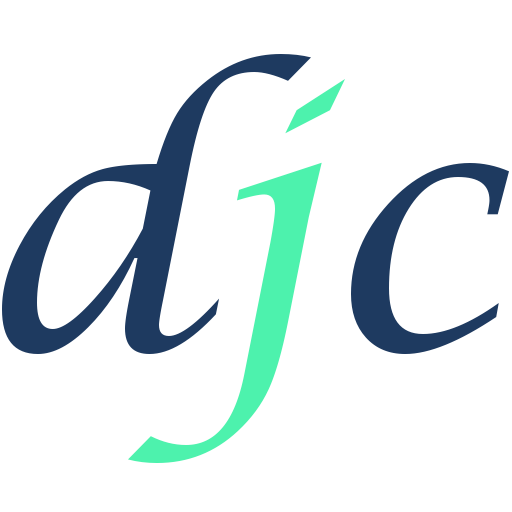 djc logo